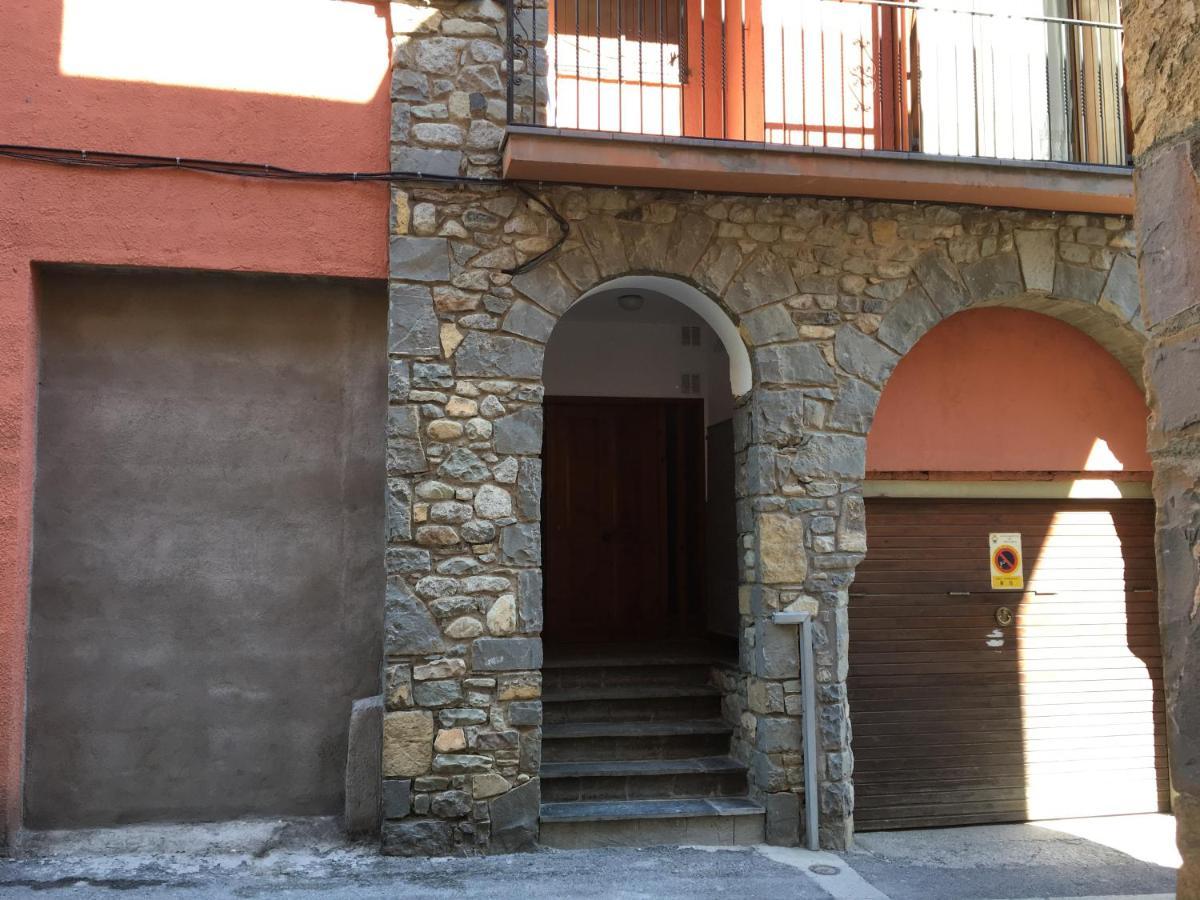 B36 - Mayor 48, 1º - Villmor Benasque Esterno foto